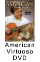 American Virtuoso DVD