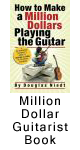 Million Dollar Guitarist