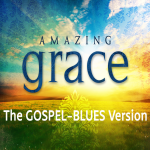 Amazing Grace classical guitar music and tab