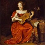 Canarios free classical guitar sheet music and tab