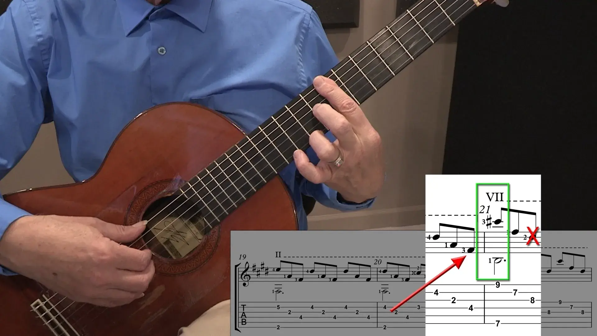HOW TO PLAY FASTER ON THE CLASSICAL GUITAR: THE PLAY-FAST-NOW