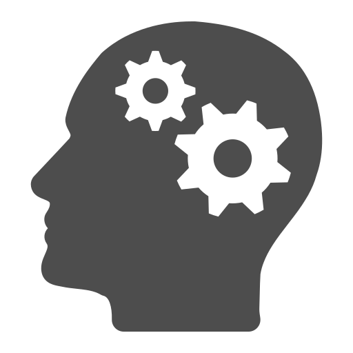 Brain Icon