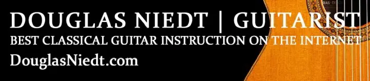 Douglas Niedt banner