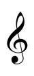 The Treble Clef