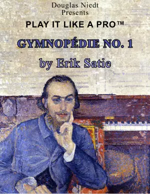 Gymnopédie No. 1