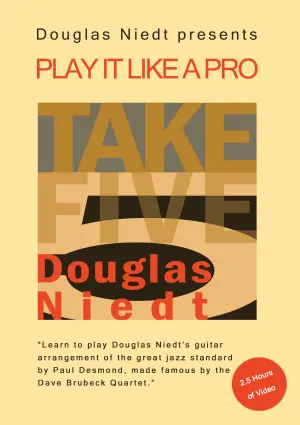 Take Five