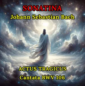 Bach Sonatina
