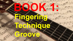 Sounds of the Bells, by Pernambuco, Play It Like a Pro, Book 1, page 1