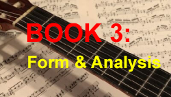 Sounds of the Bells, by Pernambuco, Play It Like a Pro, Book 3, page 1