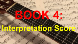 Sounds of the Bells, by Pernambuco, Play It Like a Pro, Book 4, page 1